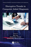 Disruptive Trends in Computer Aided Diagnosis by Rik Das (Paperback)