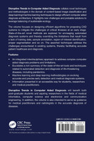 Disruptive Trends in Computer Aided Diagnosis by Rik Das (Paperback)