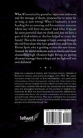 A Light Amongst the Stars by Dr. Mark W. Burns (Hardcover)