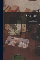Satiry by Sasha Cherny (Paperback)