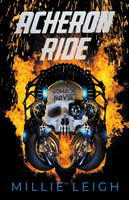 Acheron Ride by Millie Leigh (Paperback)
