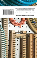 Knitting Loom Guide by Kristen K Mangus (Paperback)