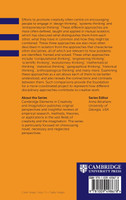 Design Thinking and Other Approaches by Nathan Crilly (Hardcover)