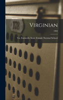 Virginian; 1904 (Hardcover)