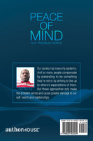 Peace of Mind In a Troubled World by John Manning (Paperback)