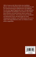 Chinesische Gedichte by Klabund (Hardcover)