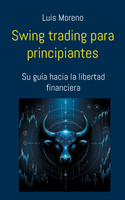 Swing trading para principiantes by Luis Moreno (Paperback)