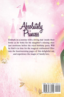 Absolutely Princess by Mayra L Santana (Paperback)