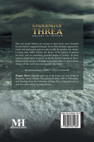 Undoing Of Threa by Keegen Horst (Paperback)