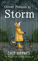 Oliver Possum's Storm by Chip Haynes (Paperback)