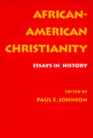 African-american Christianity
