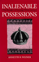 Inalienable Possessions