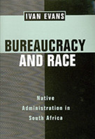 Bureaucracy and Race