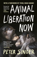 Animal Liberation Now