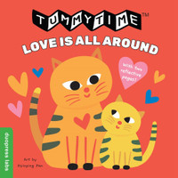 TummyTime(R) : Love Is All Around