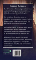Keeping Katerina