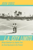 L.a. City Limits