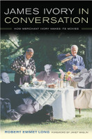 James Ivory in Conversation