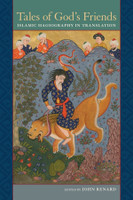 Tales of God's Friends