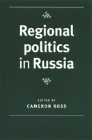 Regional politics in Russia
