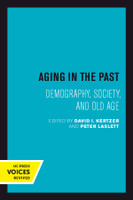 Aging in the Past