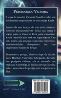 Perseguindo Victoria