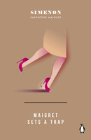 Maigret Sets a Trap