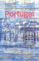 Lonely Planet Portugal : Detailed Itineraries | Travel Like a Local | Insider Tips | Covers Lisbon, Algarve, Alentejo, Porto and more