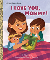 LGB I Love You, Mommy!