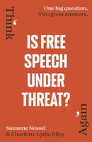 Is Free Speech Under Threat?