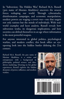 Subversion : The Hidden War