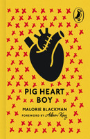 Pig-Heart Boy