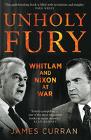 Unholy Fury