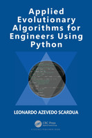 Applied Evolutionary Algorithms for Engineers Using Python