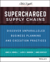 Supercharged Supply Chains