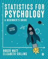 Statistics for Psychology : A Beginner's Guide