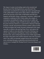 The Waning Sword : Conversion Imagery and Celestial Myth in 'Beowulf'