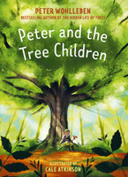 Peter and the Tree Children