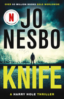 Knife : From the Sunday Times No.1 bestselling king of gripping twists