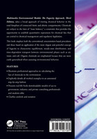 Multimedia Environmental Models