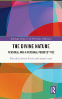The Divine Nature : Personal and A-Personal Perspectives
