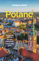 Lonely Planet Poland : Detailed Itineraries | Travel Like a Local | Insider Tips | Covers Warsaw, Kraków, Gda?sk, Ma?opolska, and more