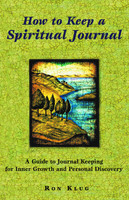 How to Keep a Spiritual Journal, Revised Edition