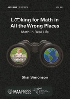 Looking for Math in All the Wrong Places