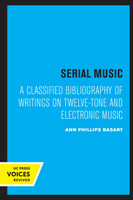 Serial Music