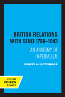 British Relations With Sind 1799 - 1843
