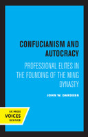 Confucianism and Autocracy