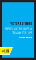 Victors Divided