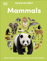 Eyewonder Mammals