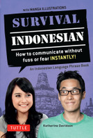 Survival Indonesian